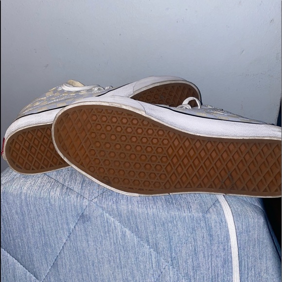 Vans SK8-Hi - Picture 4 of 5